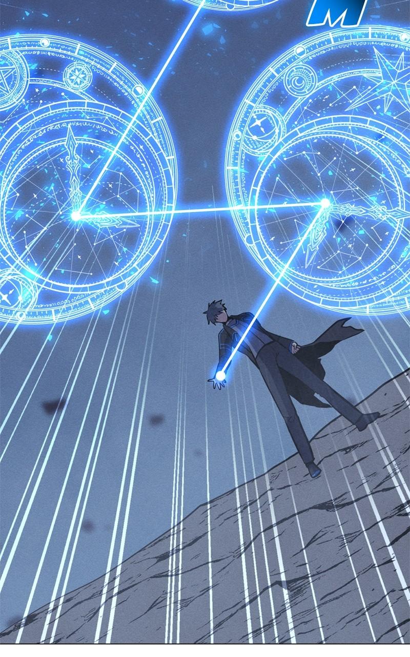 Solo Spell Caster Chap 171 - Next Chap 172