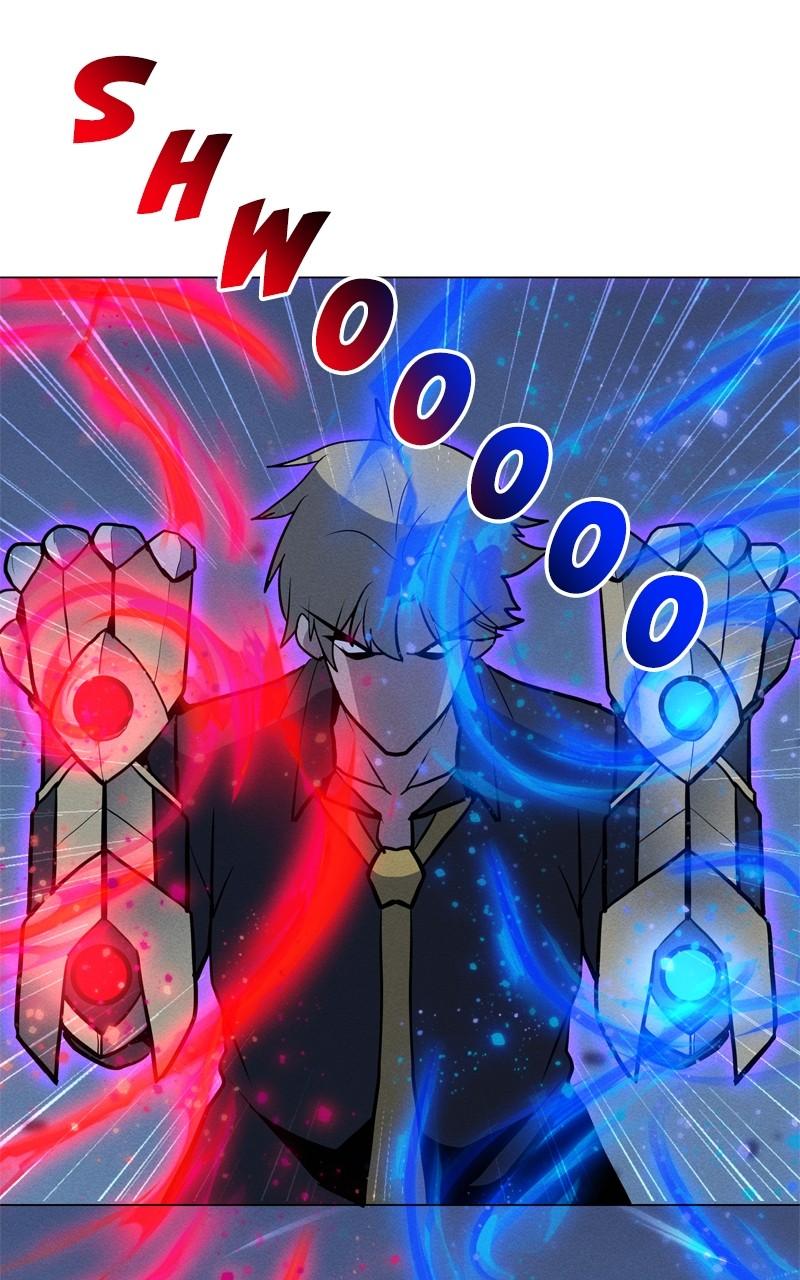 Solo Spell Caster Chap 171 - Next Chap 172
