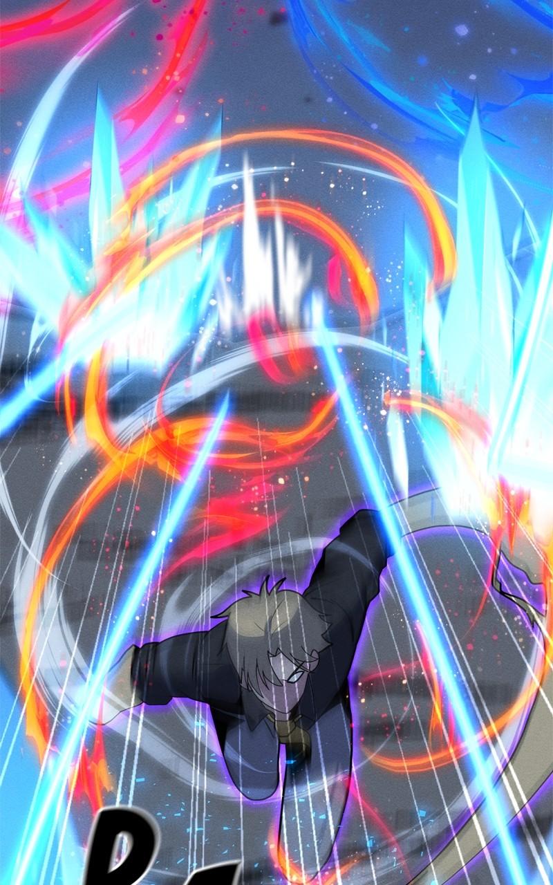Solo Spell Caster Chap 171 - Next Chap 172