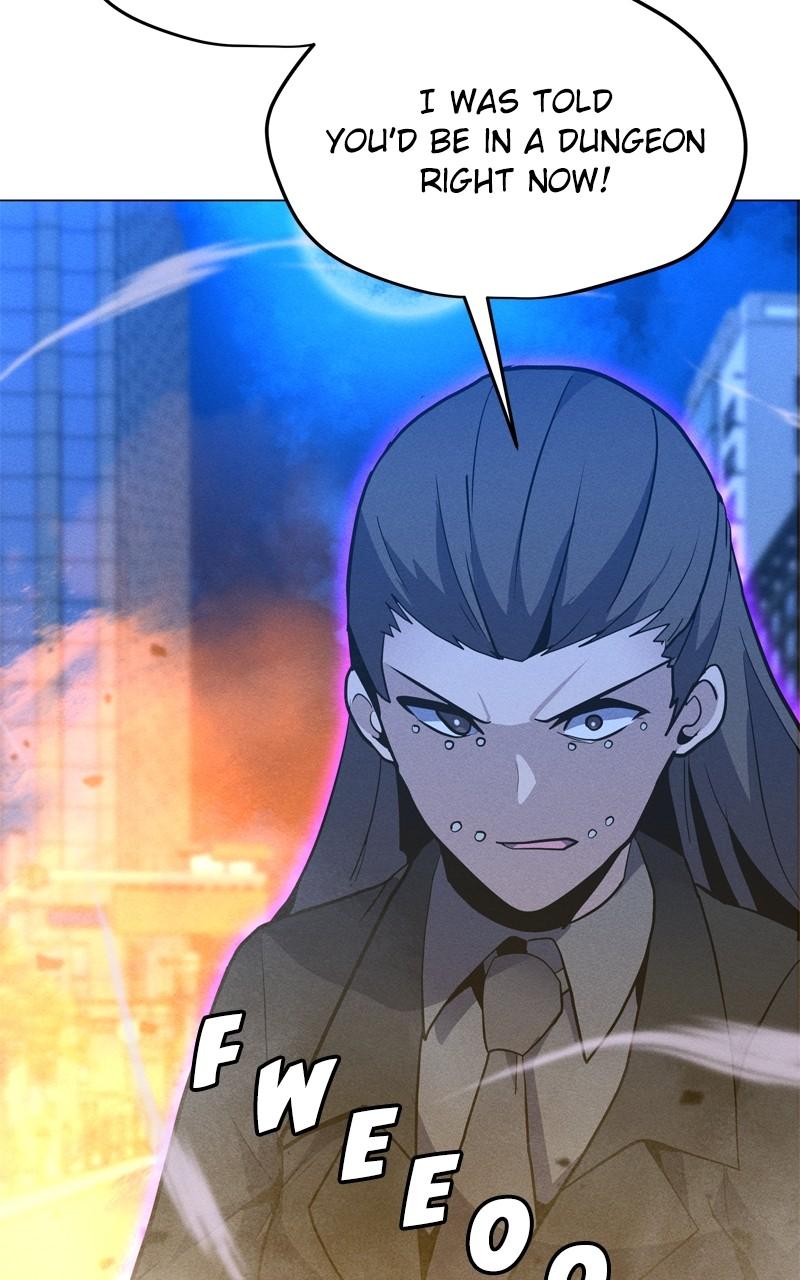 Solo Spell Caster Chap 171 - Next Chap 172