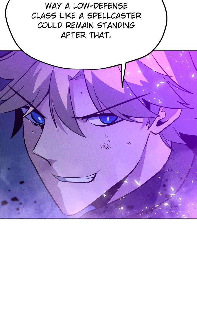 Solo Spell Caster Chap 171 - Next Chap 172