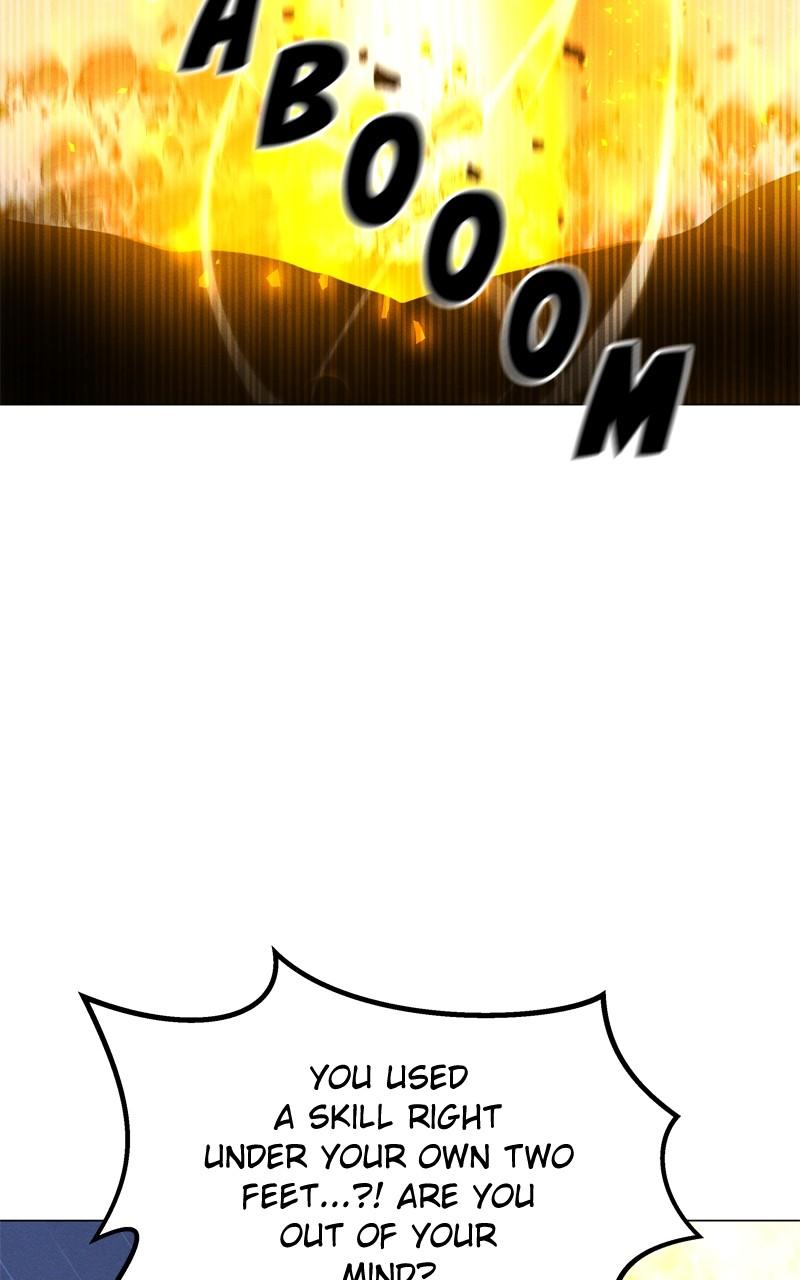 Solo Spell Caster Chap 171 - Next Chap 172