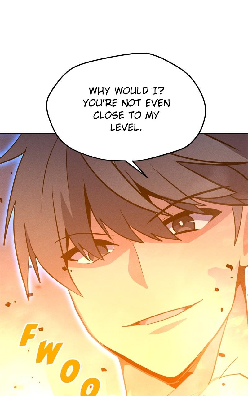 Solo Spell Caster Chap 171 - Next Chap 172