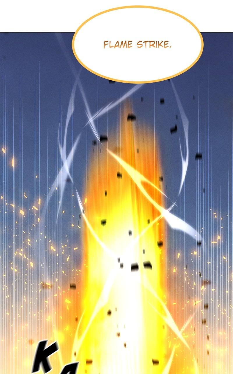 Solo Spell Caster Chap 171 - Next Chap 172
