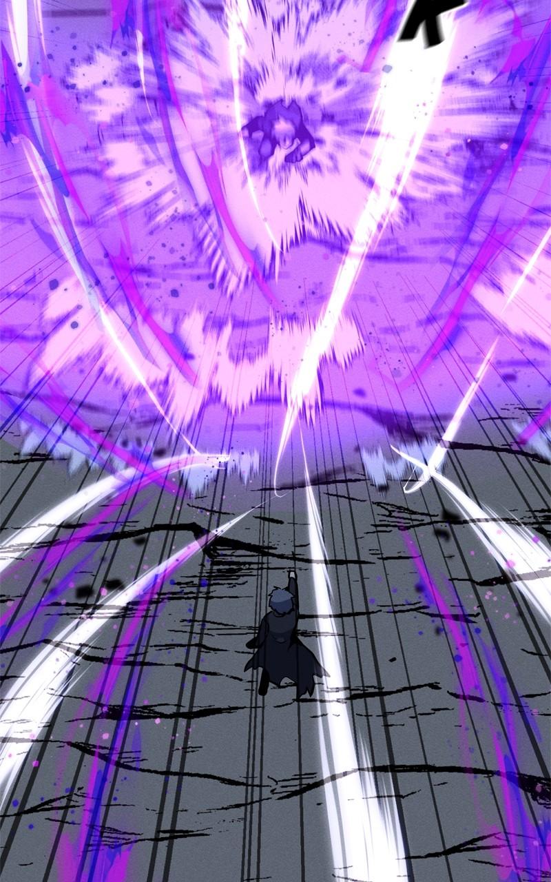 Solo Spell Caster Chap 171 - Next Chap 172