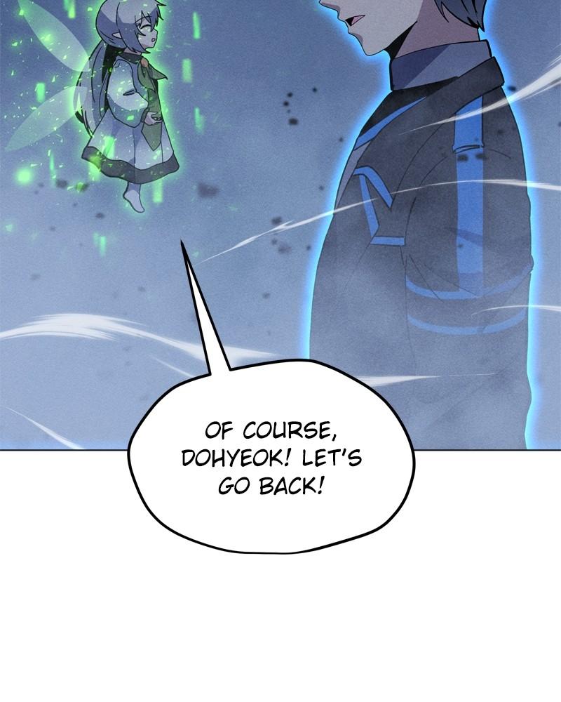 Solo Spell Caster Chap 172 - Next Chap 173