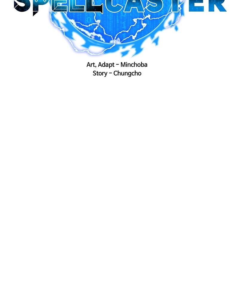 Solo Spell Caster Chap 172 - Next Chap 173
