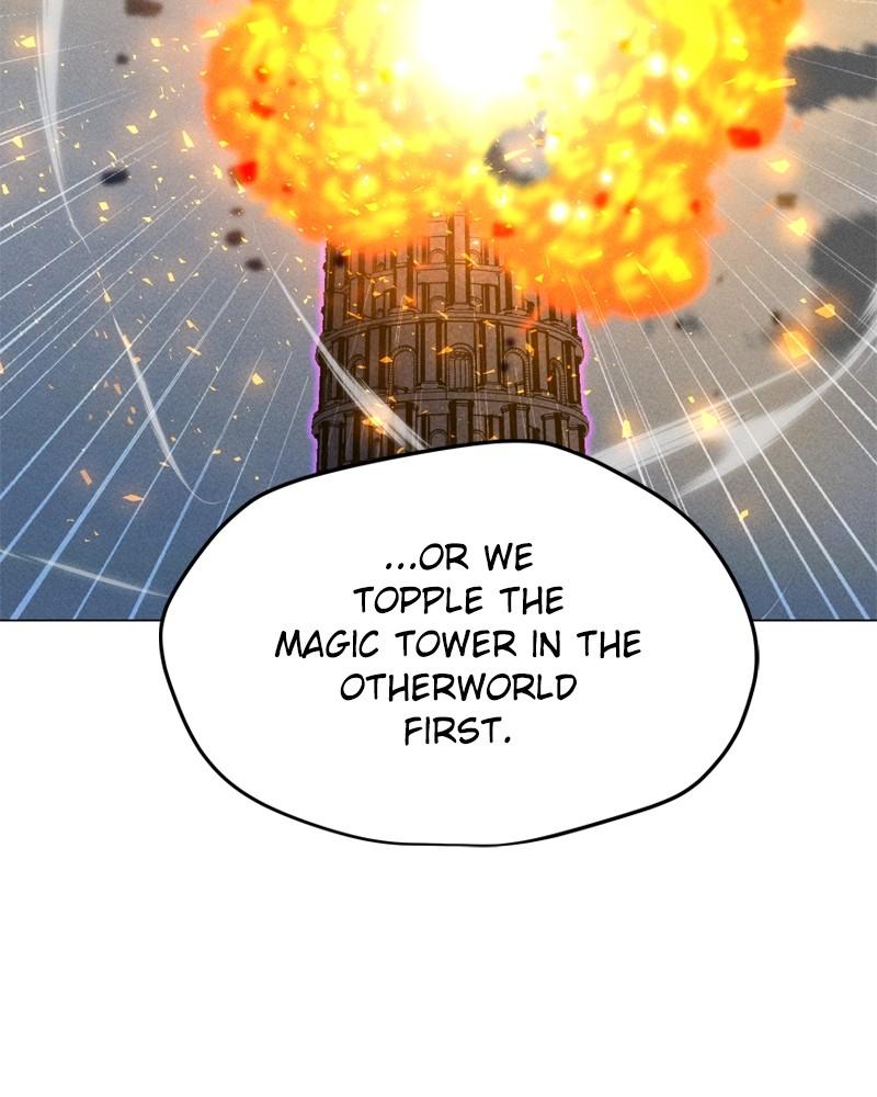 Solo Spell Caster Chap 187 - Next Chap 188