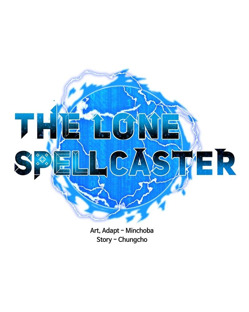 Solo Spell Caster Chap 187 - Next Chap 188