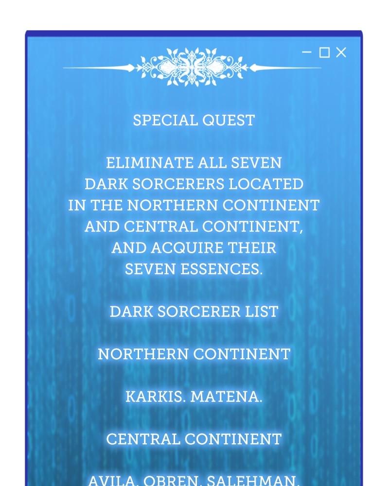 Solo Spell Caster Chap 187 - Next Chap 188