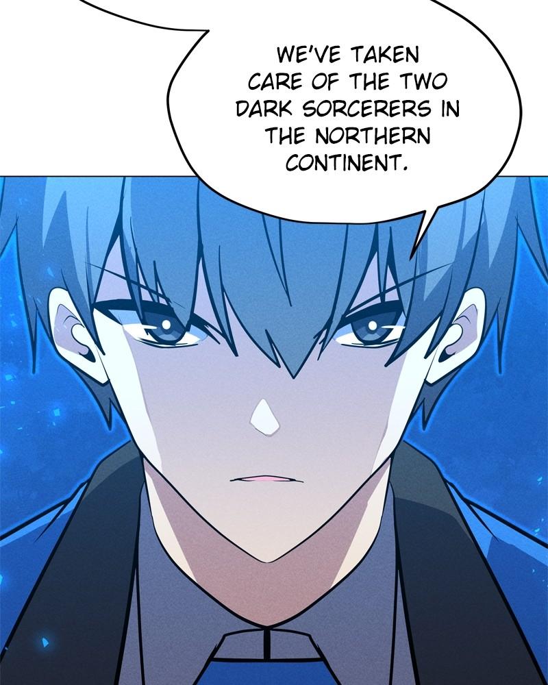 Solo Spell Caster Chap 187 - Next Chap 188