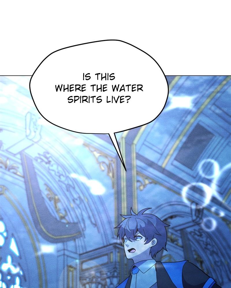 Solo Spell Caster Chap 184 - Next Chap 185