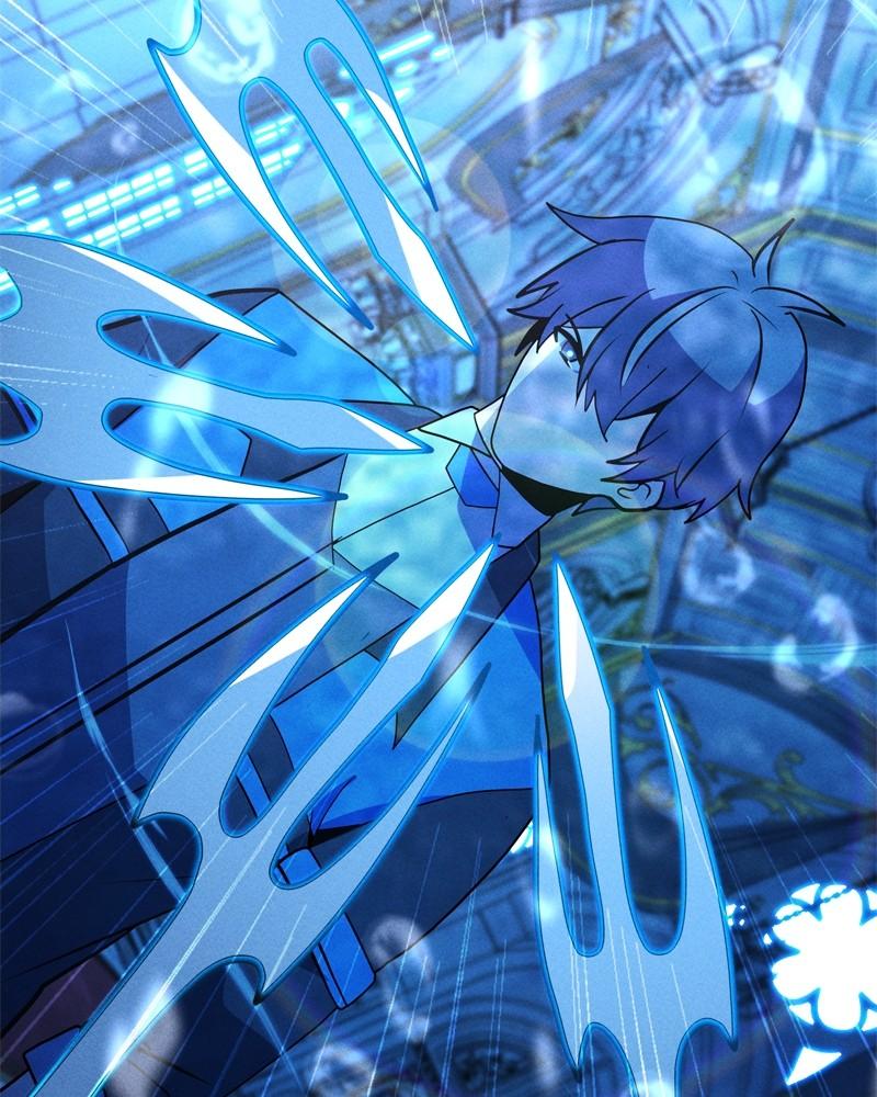 Solo Spell Caster Chap 184 - Next Chap 185
