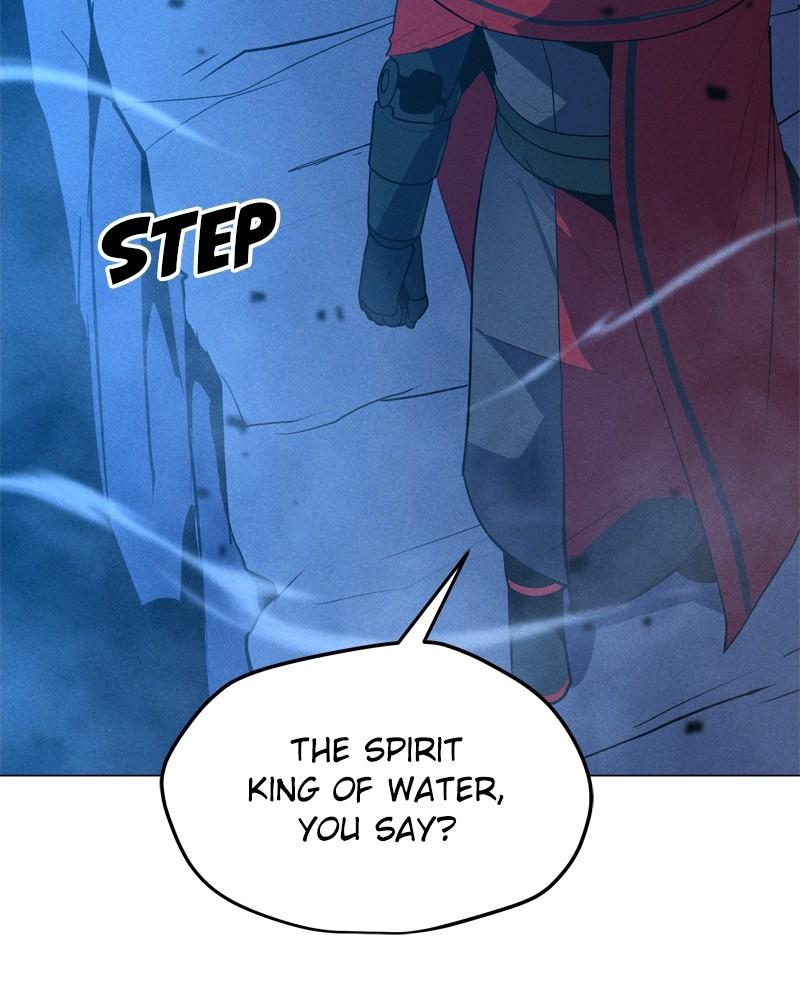 Solo Spell Caster Chap 184 - Next Chap 185