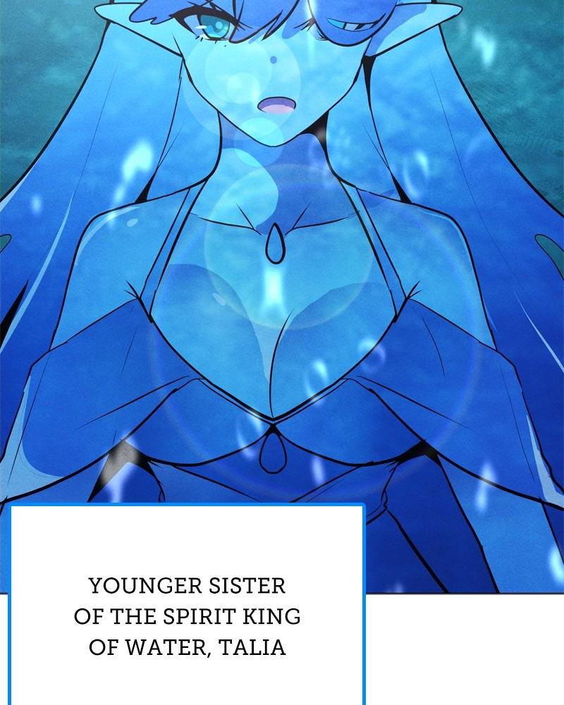 Solo Spell Caster Chap 184 - Next Chap 185