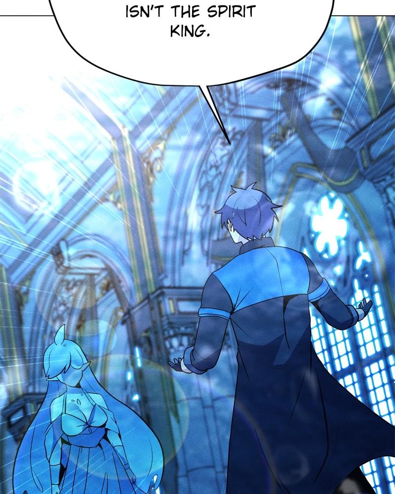 Solo Spell Caster Chap 184 - Next Chap 185