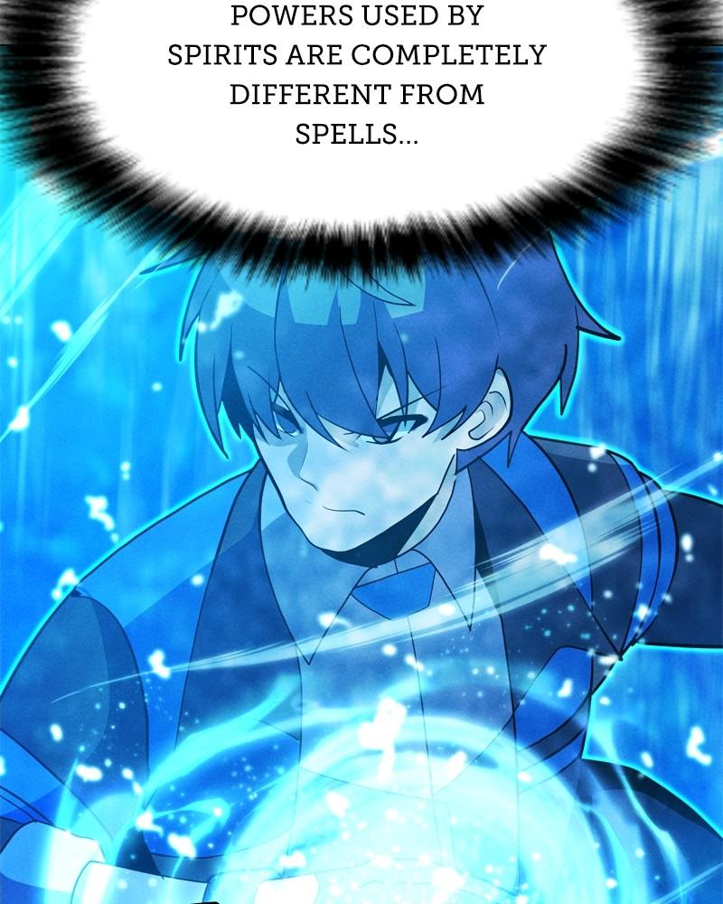 Solo Spell Caster Chap 184 - Next Chap 185