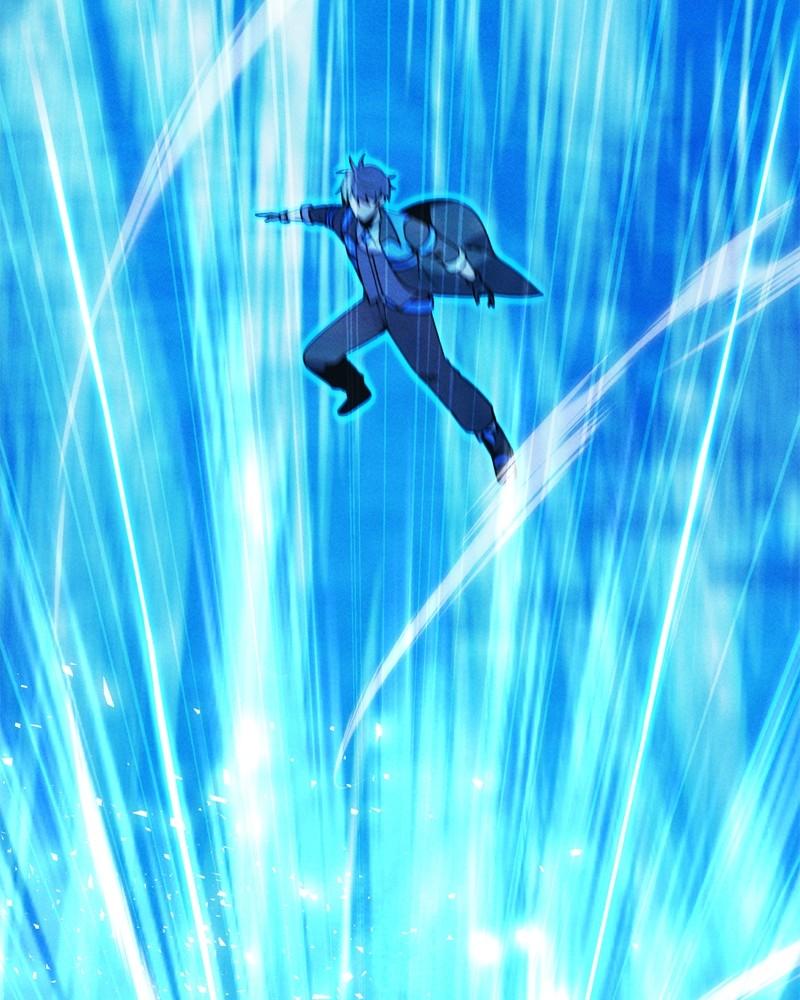 Solo Spell Caster Chap 184 - Next Chap 185