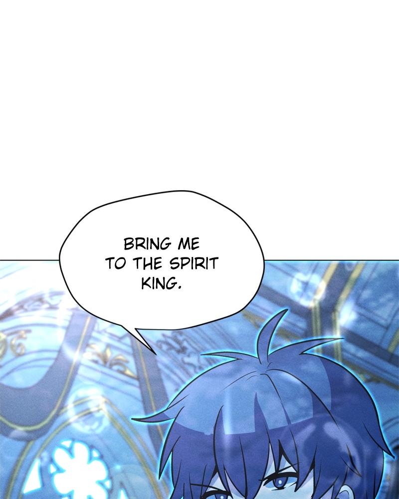 Solo Spell Caster Chap 184 - Next Chap 185