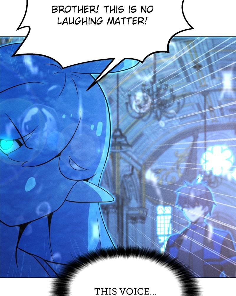 Solo Spell Caster Chap 184 - Next Chap 185