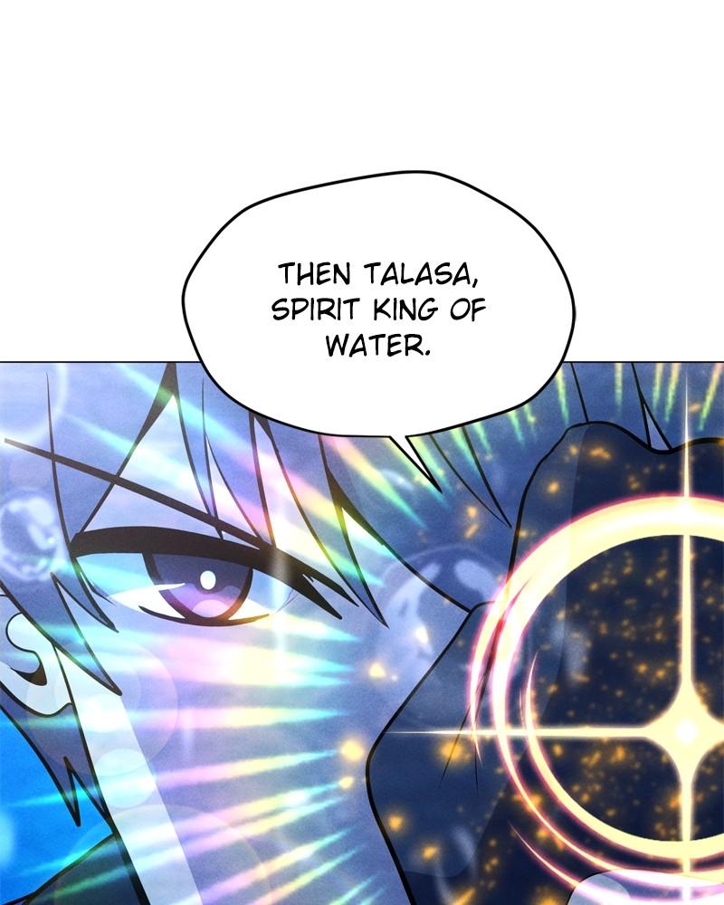 Solo Spell Caster Chap 184 - Next Chap 185
