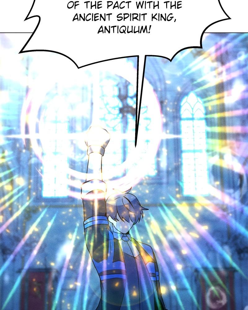 Solo Spell Caster Chap 184 - Next Chap 185