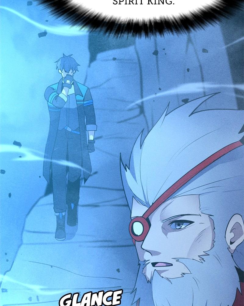 Solo Spell Caster Chap 184 - Next Chap 185