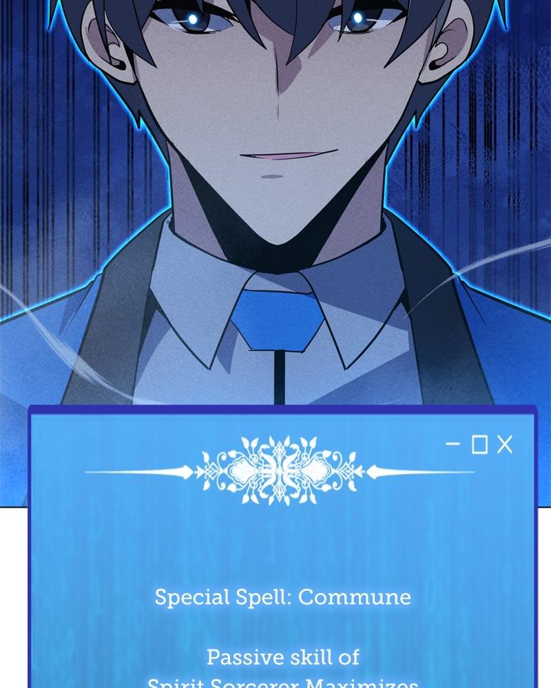 Solo Spell Caster Chap 184 - Next Chap 185