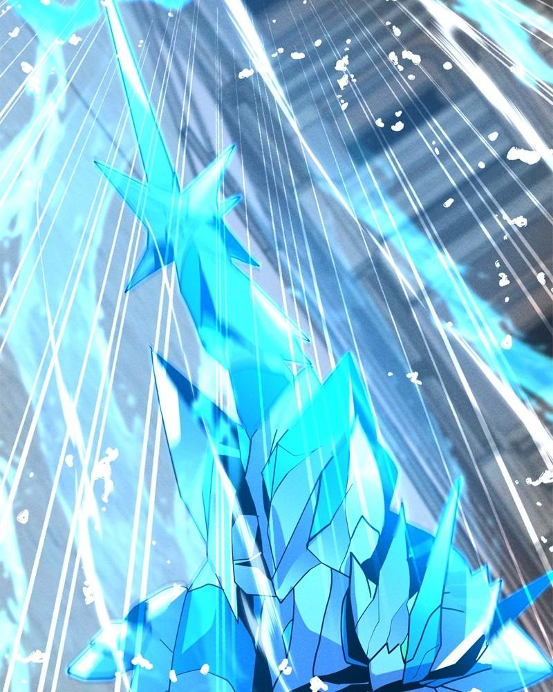 Solo Spell Caster Chap 185 - Next Chap 186