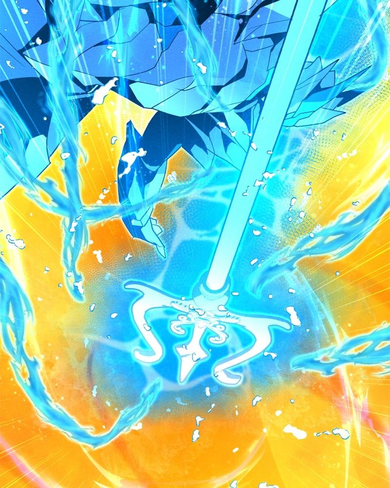 Solo Spell Caster Chap 185 - Next Chap 186