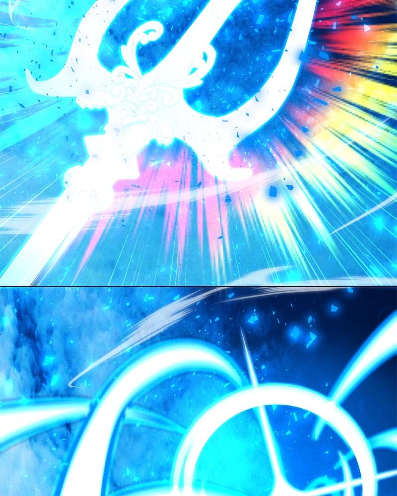 Solo Spell Caster Chap 185 - Next Chap 186