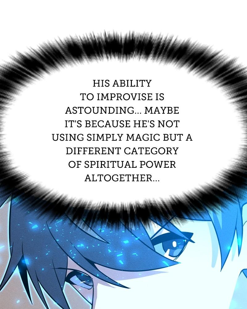 Solo Spell Caster Chap 185 - Next Chap 186