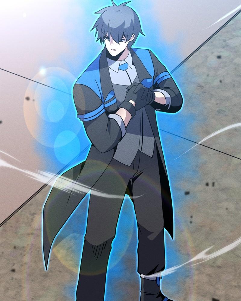 Solo Spell Caster Chap 185 - Next Chap 186