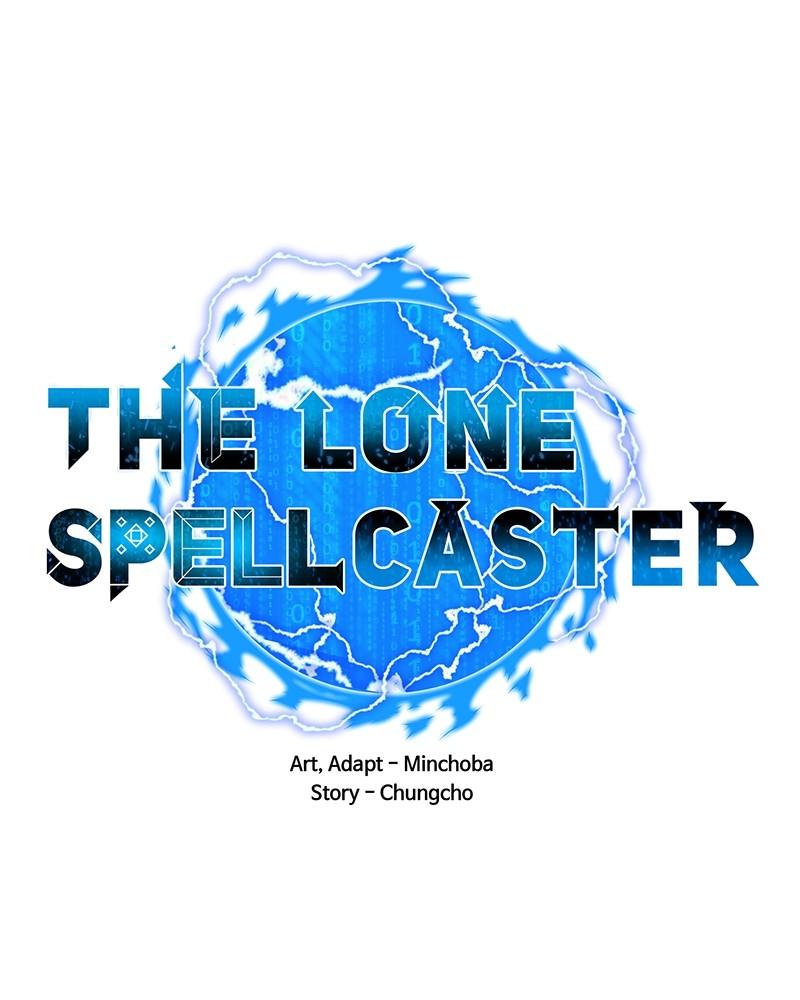 Solo Spell Caster Chap 186 - Next Chap 187