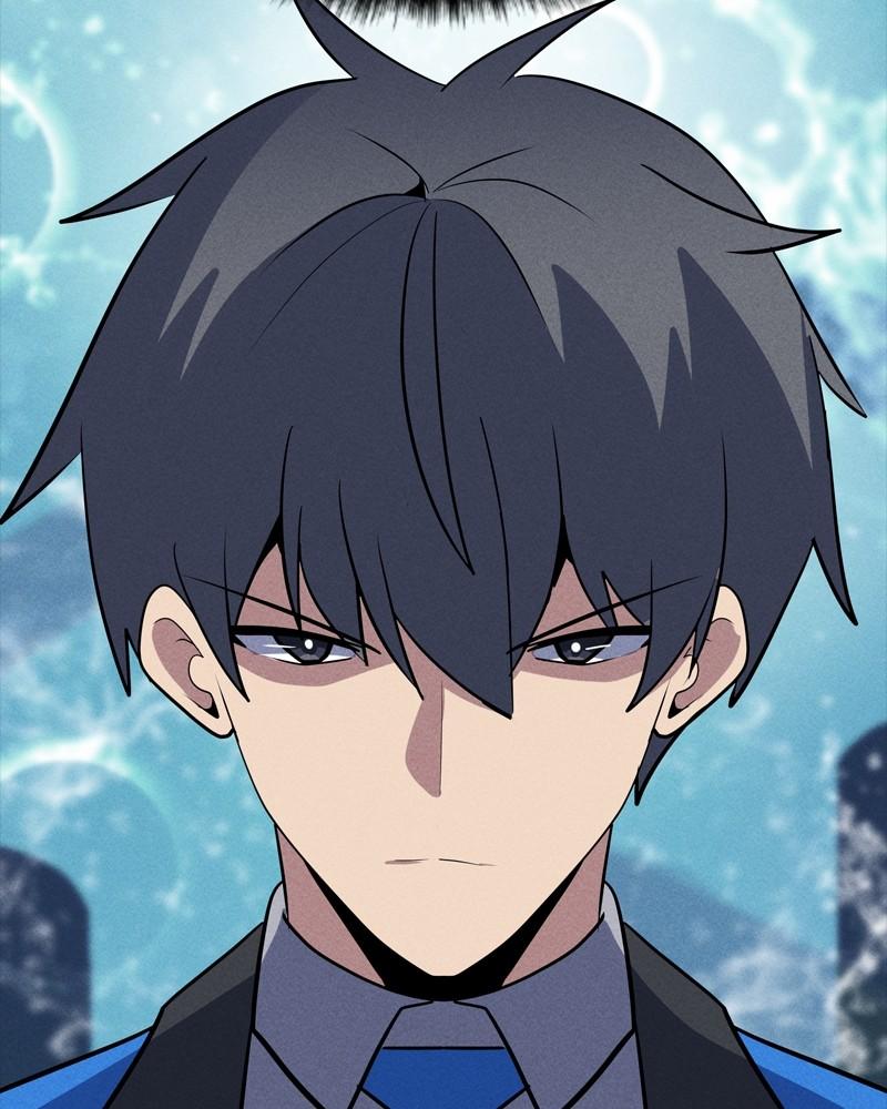 Solo Spell Caster Chap 186 - Next Chap 187