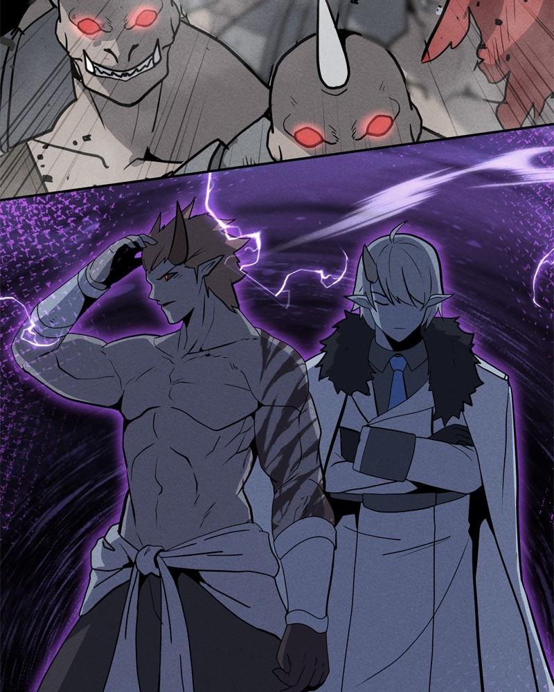 Solo Spell Caster Chap 186 - Next Chap 187
