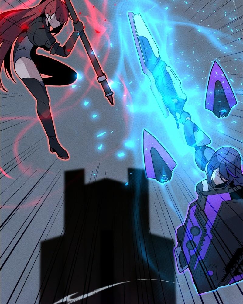 Solo Spell Caster Chap 188 - Next Chap 189