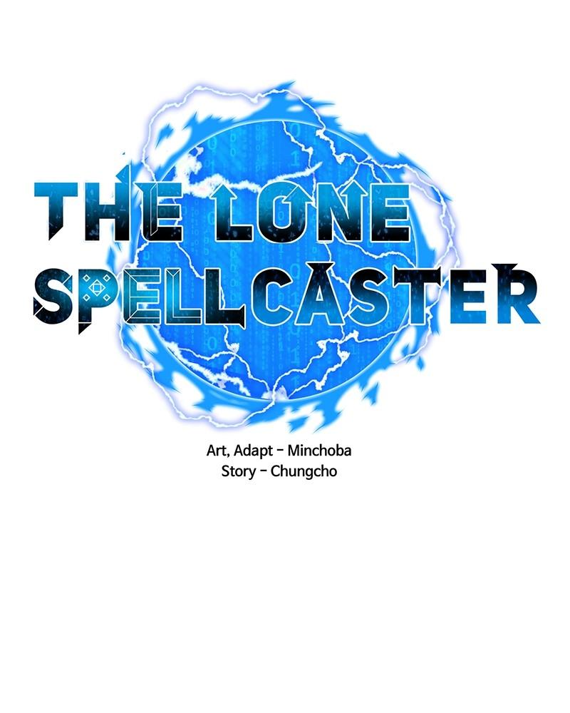 Solo Spell Caster Chap 188 - Next Chap 189