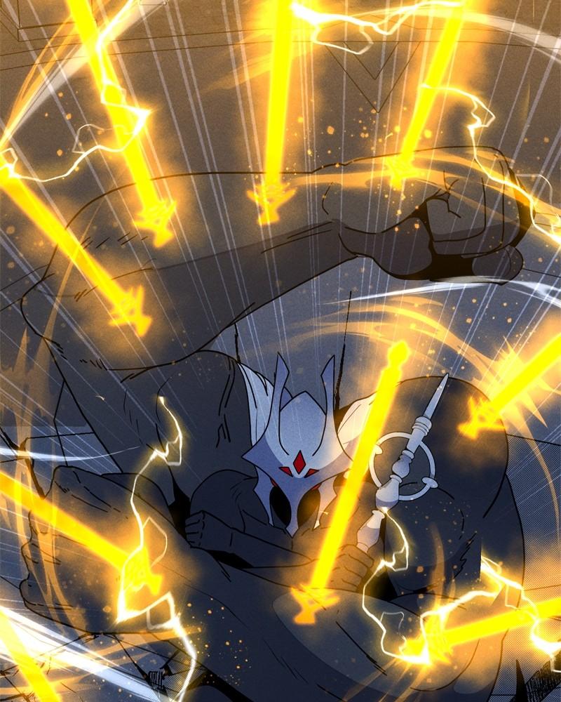 Solo Spell Caster Chap 188 - Next Chap 189