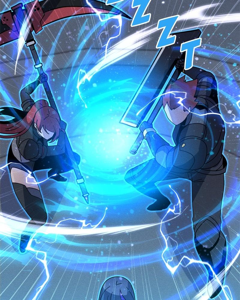 Solo Spell Caster Chap 189 - Next Chap 190