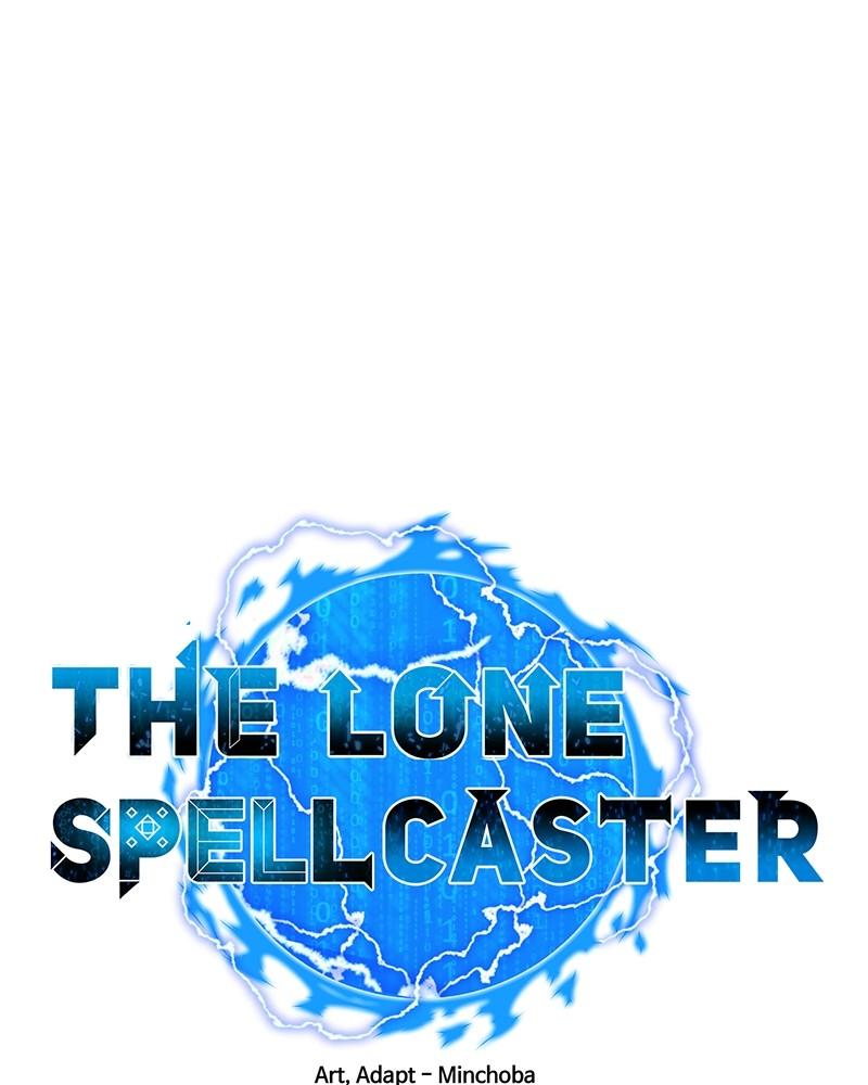 Solo Spell Caster Chap 180 - Next Chap 181