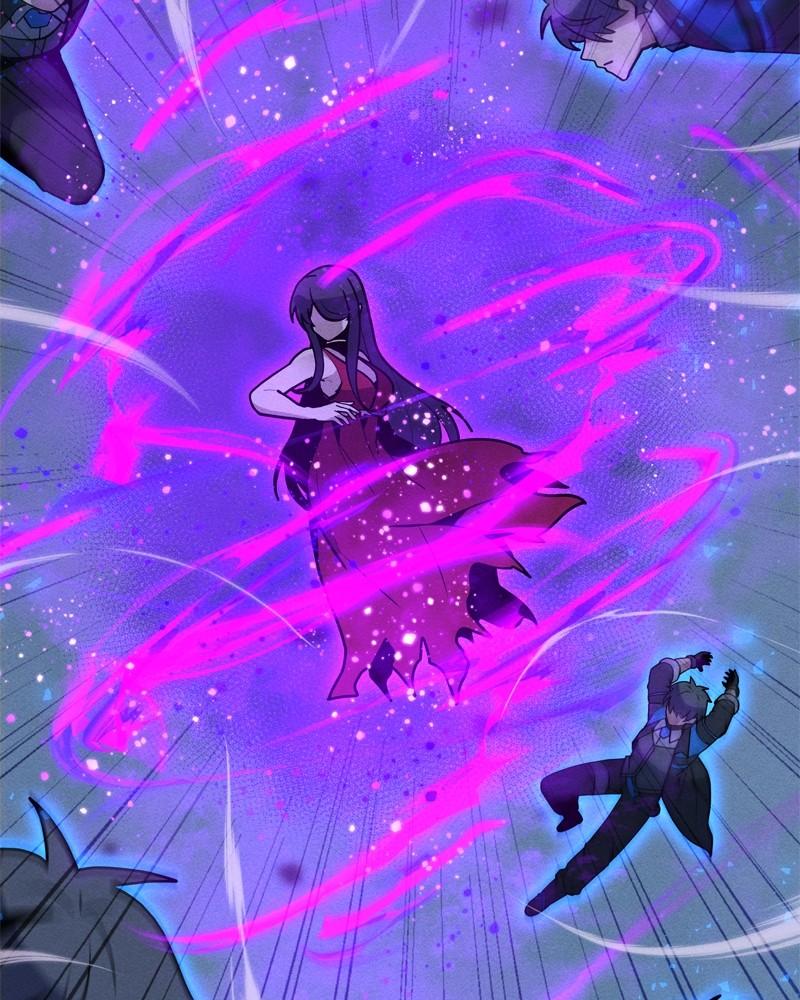 Solo Spell Caster Chap 180 - Next Chap 181