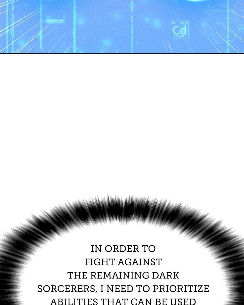Solo Spell Caster Chap 180 - Next Chap 181