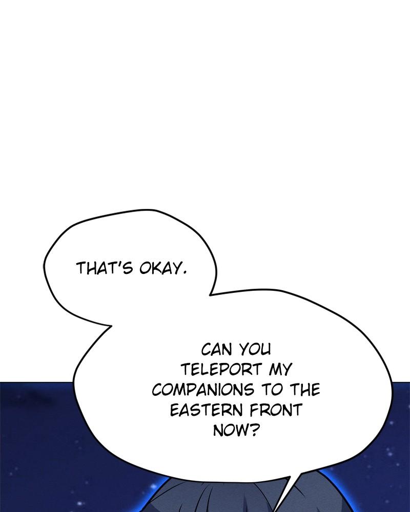 Solo Spell Caster Chap 181 - Next Chap 182