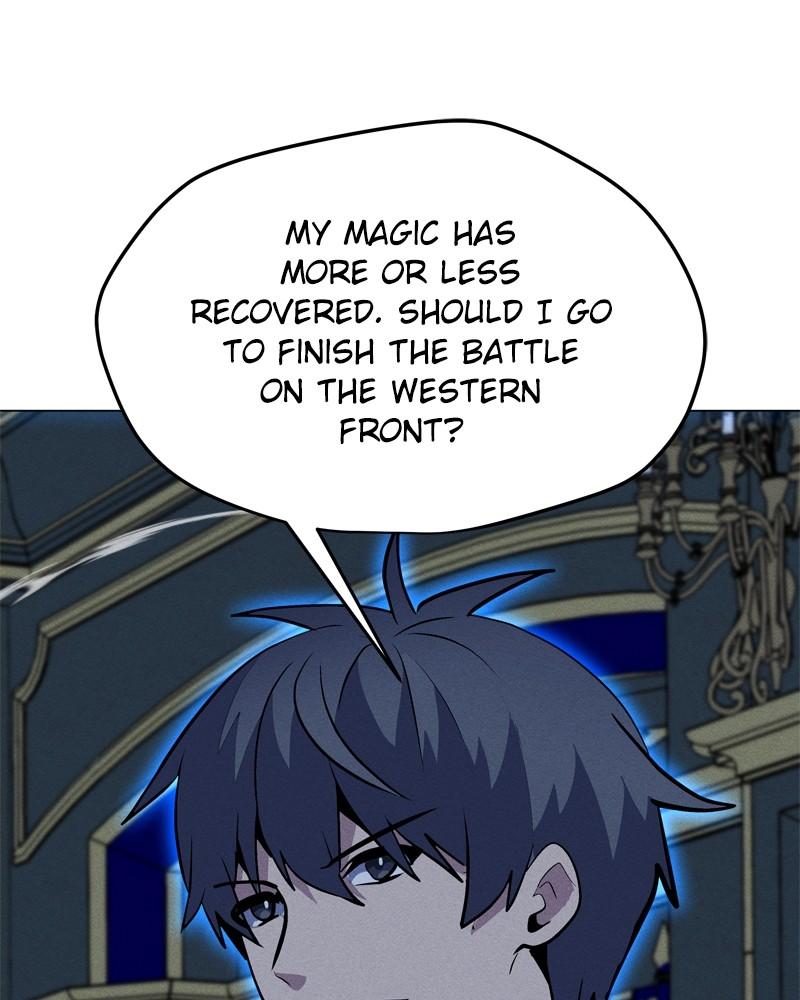 Solo Spell Caster Chap 181 - Next Chap 182