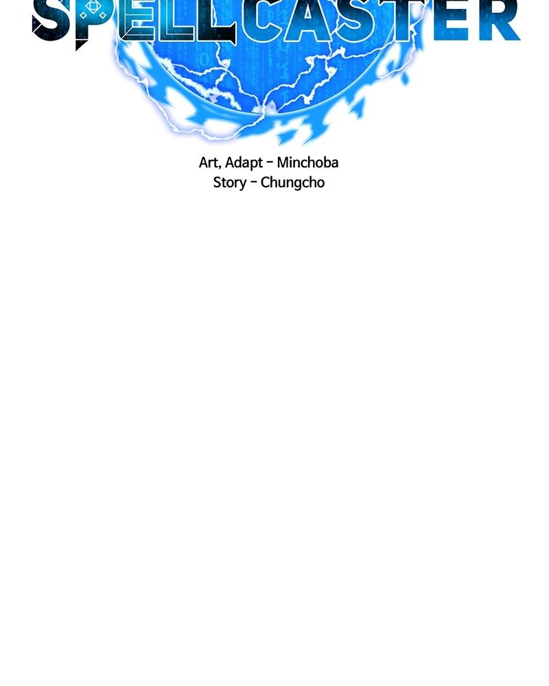 Solo Spell Caster Chap 181 - Next Chap 182