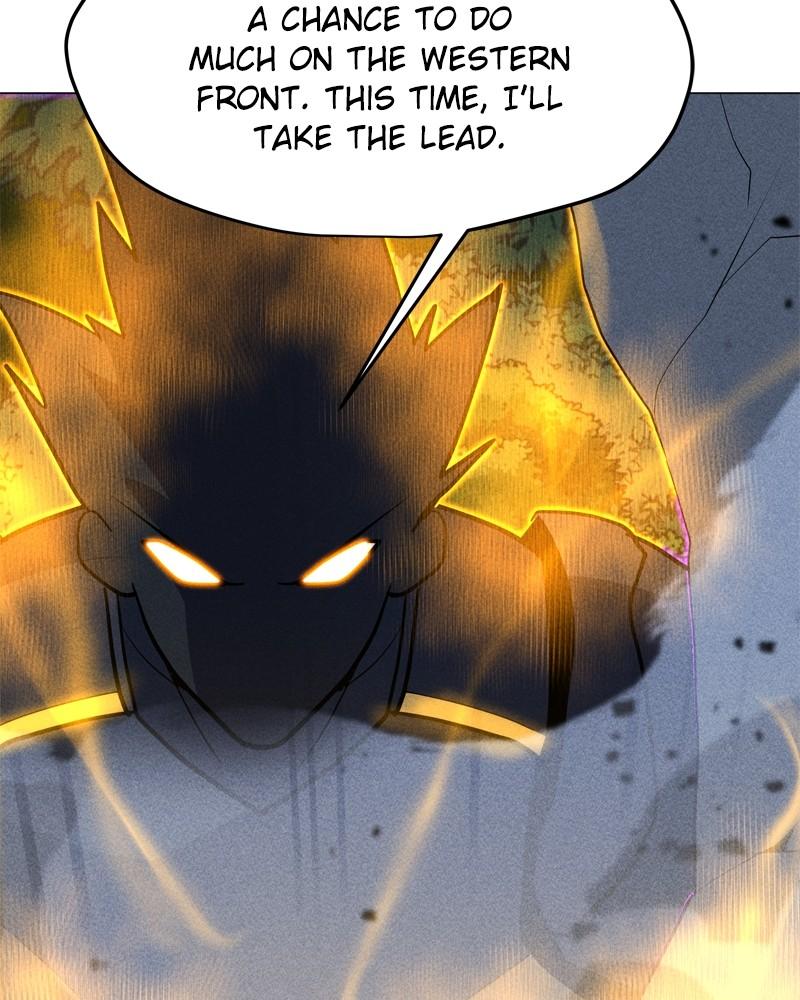 Solo Spell Caster Chap 182 - Next Chap 183