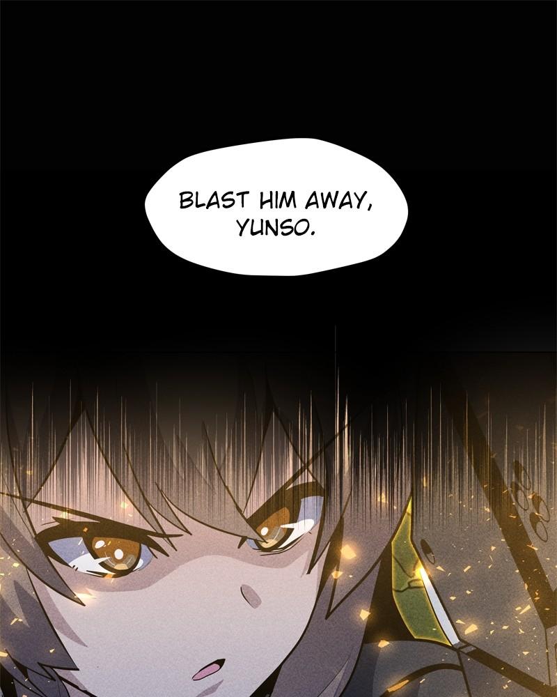 Solo Spell Caster Chap 182 - Next Chap 183