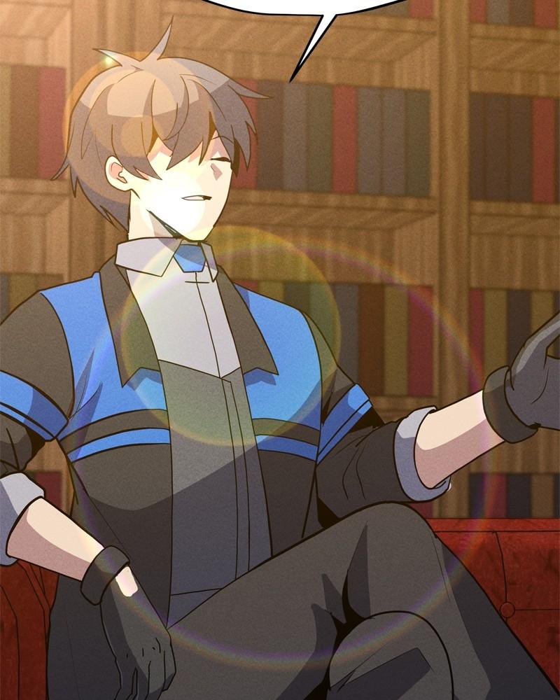 Solo Spell Caster Chap 183 - Next Chap 184