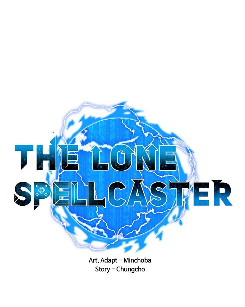 Solo Spell Caster Chap 183 - Next Chap 184